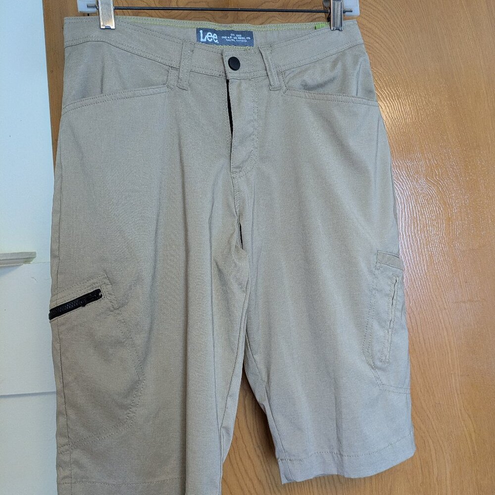 Boys Lee shorts